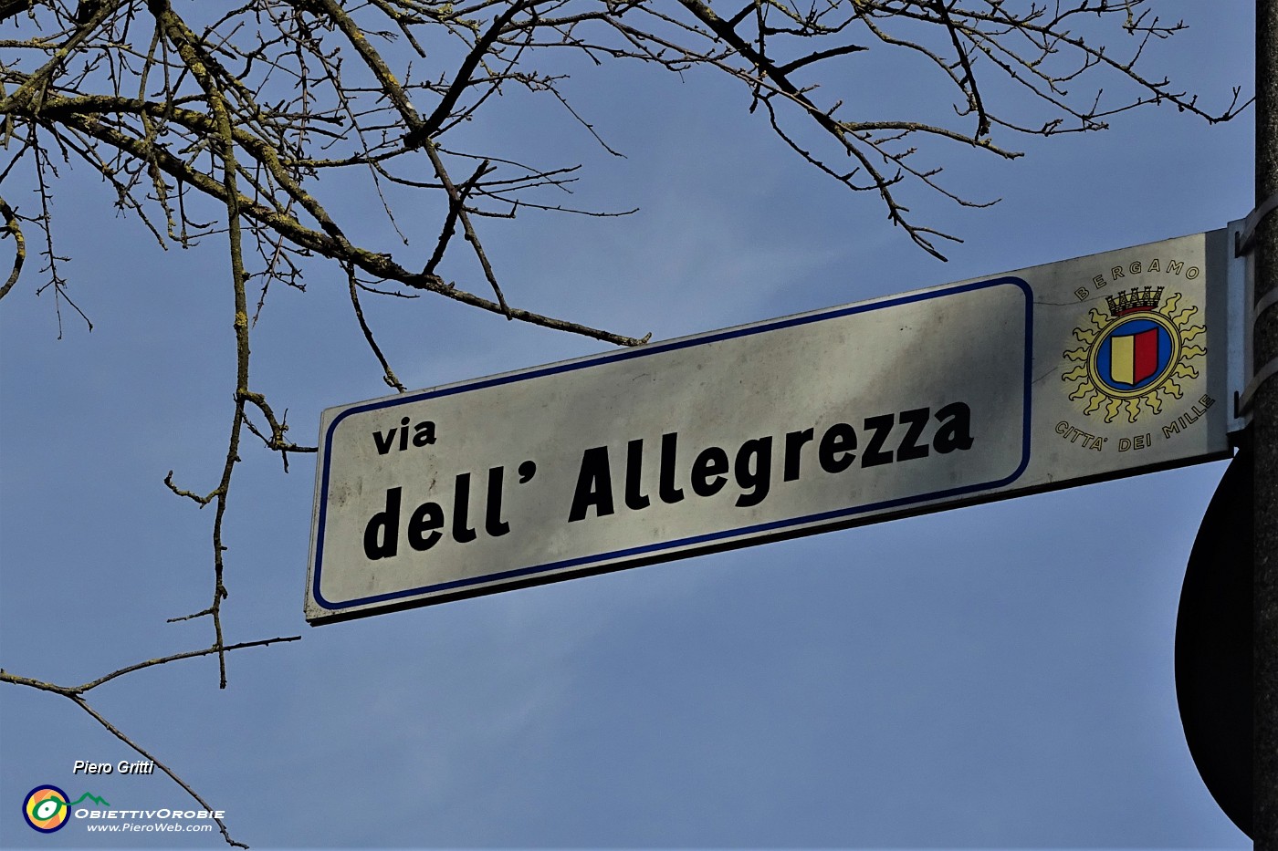 14 Via dell'Allegrezza, evvai con allegria !.JPG